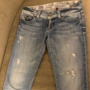 Guess Daredevil Boot Cut